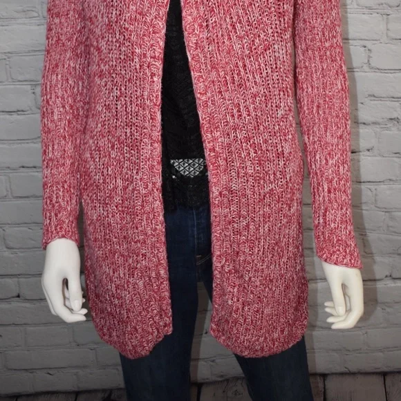 Ago E Filo Cardigan - Picture 4 of 4